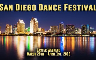 San Diego Dance Festival