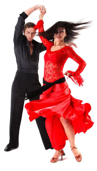 All Dance Lessons San Diego - Guide to All Dance Lessons in San Diego