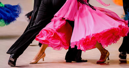 Waltz - Waltz Dancing History, Characteristics, Music - DanceTime.com